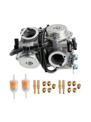 1988-1998 Honda Shadow VLX 600 VT600 Karburator Carb 16100-MR1-673