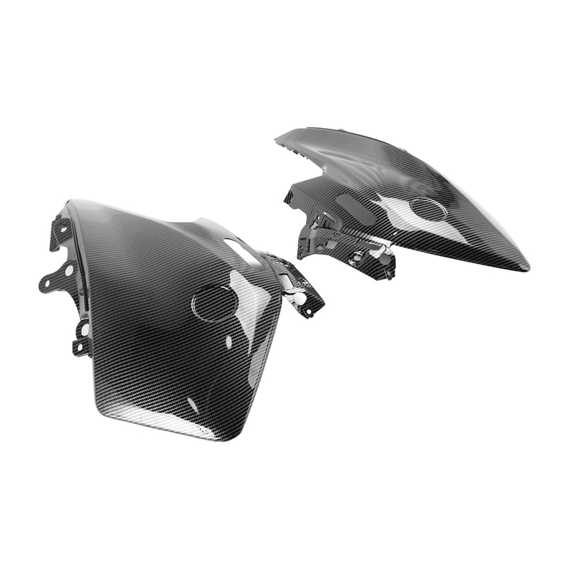 2022-2023 Yamaha T-MAX 560 Front Side Front Light Fairing