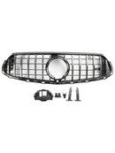 GT Panamericana Grill Mercedes GLC X254 C254 AMG-Line 2022-2024