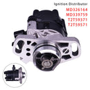 Zündverteiler MD339759 T2T59371 T2T59571 für Mitsubishi 4G13 Colt GLX 1.3