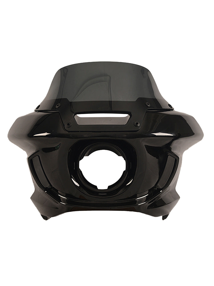 2018–2025 LOW RIDER/ S Scheinwerferverkleidung mit 6,5""-Windschutzscheibe