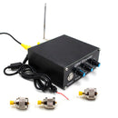 QRM-Eliminator X-Phase HF-Bänder, Metallgehäuse der zweiten Generation (1–30 MHz)