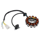 Stator Generator Für Kymco Agility R16 125 S 200 Stadt Wie 200i 2006-2024