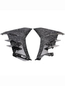 Seite Rahmen Abdeckung Panel Verkleidung Gugel Für Aprilia RSV4 2021-2024