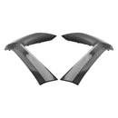 2022-2024 Yamaha T-MAX 560 Keskisivupolkimen suojuksen suojaverhous