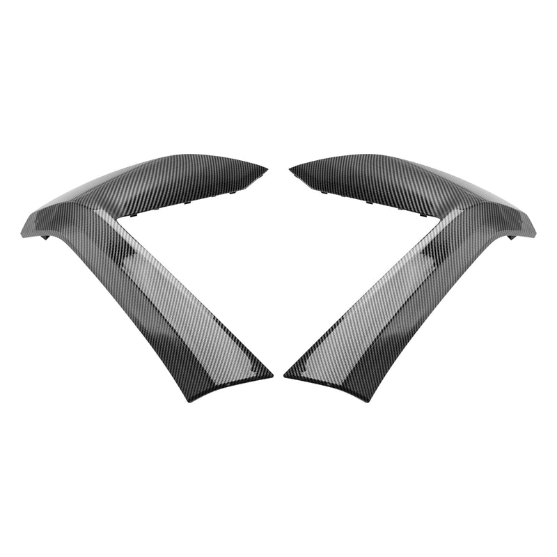 2022-2024 Yamaha T-MAX 560 Keskisivupolkimen suojuksen suojaverhous