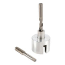 Kurbelwellen-Bohrstift-Befestigungswerkzeug, Ausgleichsbolzen für Chevy 230 283 327