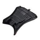 2019–2022 Triumph Street Triple 765/S/R Etukuljettaja Raider istuva Socias -satula