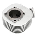 50mm 1987-2006 Suzuki Quadsport 80 LT80 Zylinderkolbendichtung Top End Rebuild Kit