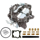 LDH408N Marine-Vergaser, 4 BBL, 5,7 l, 350, elektrischer Choke