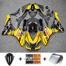 2009-2015 Aprilia RSV4 1000 Einspritzverkleidungssatz Karosserie Kunststoff ABS