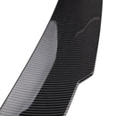Carbon Fiber Look Hinten Boot Spoiler Für BMW 4 Serie F36 4DR Coupe PSM Stil