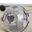Cubierta de luz antiniebla 1Z0941701 1Z0941702 para Skoda Octavia II 04-08