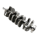 2011-2014 Hyundai Sonata Limited Sedan 4-dörrars G4KH vevaxel + huvud- och vevstakeslagersats 23111-2G40