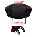 Windschutzscheibe für die Honda CB650R (Modelljahre 2024–2025)