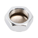 5X LENKSCHAFTMUTTER &amp; UNTERLEGSCHEIBE FÜR HONDA ATC70 ATC90 ATC110 ATC125 ATC185 ATC200