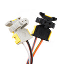 Wickelfeder mit Heizung und Winkelsensor 56046115AE für Dodge RAM 2500 3500