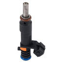 4 Stück Kraftstoffeinspritzdüsen für Vauxhall Astra, Insignia A, Chevrolet Cruze, Trax 55353806
