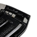 Frontstoßstangengrill für Toyota Tundra (2006–2009), mattschwarz