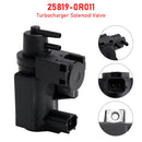 25819-0R011 Turbolader-Magnetventil für Toyota Auris Avensis