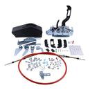 81120 Schalthebel für GM Ford Chrysler Modelle