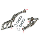 Ruostumaton pakosarjan jakosarja BMW E46 323i 328i Z3-528I M54 E93 E94