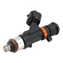 1 Stück Kraftstoffeinspritzdüse für Nissan Micra III (K12) NOTE (E11 NE11) 0280158013