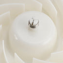 WR60X35365 Motor de ventilador da geladeira para armário de gesso WR60X27189