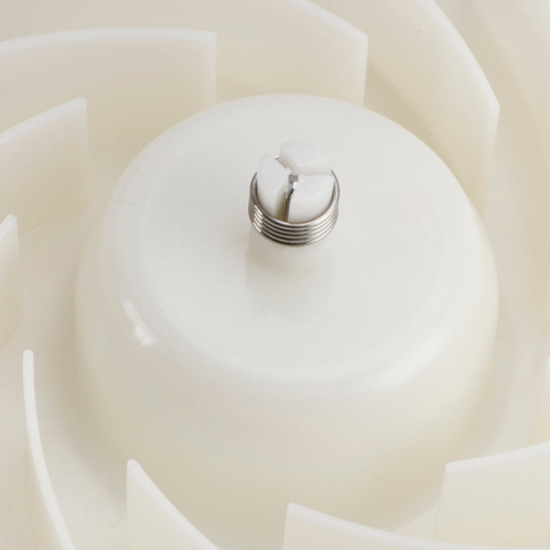 WR60X35365 Motor de ventilador da geladeira para armário de gesso WR60X27189