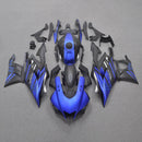 2019-2021 Yamaha YZF-R3 R25 conjunto de carenagem de injeção corpo plástico ABS
