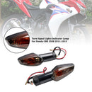 Blinker Anzeige Lampe Für Honda CBR 250R 300R CBF 125 150 CB300
