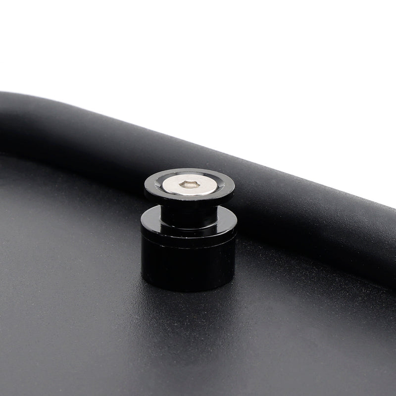 2020-2024 Honda Ct125 Huntercub Satteltaschenhalterung links