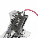 Heizungsgebläsewiderstand A2108206210 für Mercedes-Benz CLK430 SLK230