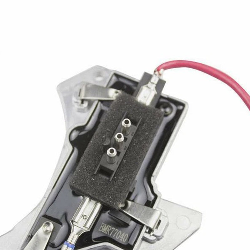 Heizungsgebläsewiderstand A2108206210 für Mercedes-Benz CLK430 SLK230