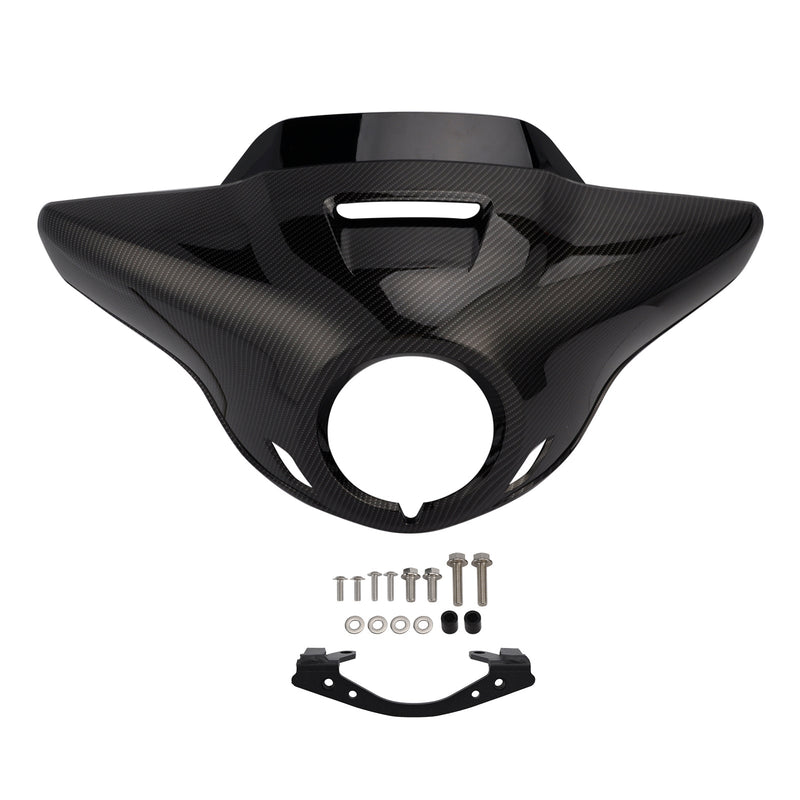 2021-2024 Honda CM1100 forrude forrude forrude forlygter beklædning dæksel