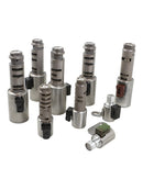 AA80E TL-80SN Getriebemagnetventil-Kit für Toyota IS LS460/LS460L GS460