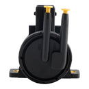 2006-2011 Iveco Daily IV 2.3L 3.0L 35C 35S Ladedruckregelventil 5801259650