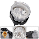 1 Pcs Front Nebel Licht Für Jeep Compass Dodge Charger Kaliber 5182025AA