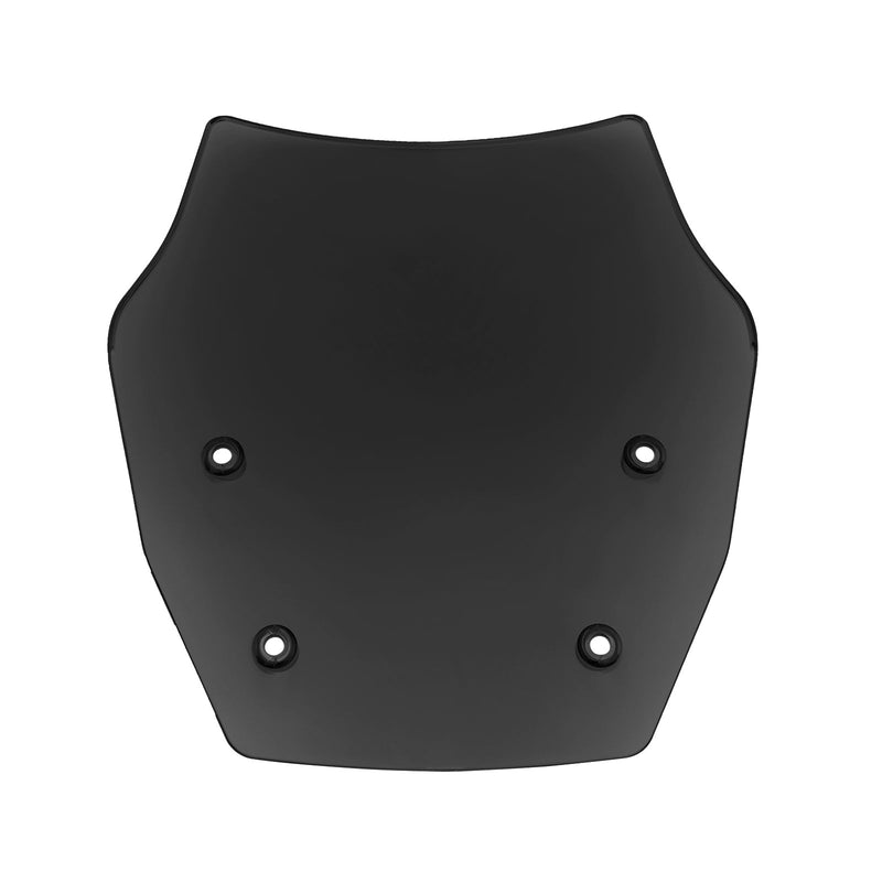 2024 BMW R1300GS Scheinwerfer Windschutzscheibe Abdeckung Windschutzscheibe