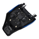 2023–2025 Fit Blue Für Suzuki V-Strom DL1050 Front-&amp;-Rear Raider Cushion Kit Lower