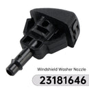 23181646 Scheibenwaschdüse für Chevrolet Silverado 1500 2014-2019