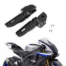 Vorne Fußraste Fussrasten für YAMAHA MT-10 MT-09 MT-07 MT-03 MT-25 XSR 700 900