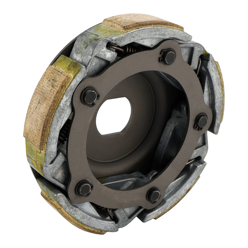 2021-2023 Honda SH 350 Kupplungsgewichtsschuh-Fliehkraftträger 22350-K1B-T01 22401-GG2-900