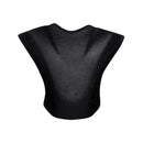 Carenagem do tanque Suzuki GSX-R1000 GSXR1000 2017-2025 feita de carbono real