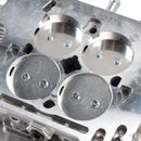 Vergaser mit Vierkantflansch, 4-fach, 1912-800, für 1912 Thunder Series AVS2, 800 CFM