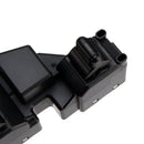 Fensterheberschalter vorne links 56021912AA für Dodge Ram 1500 2500 3500 1998-2002