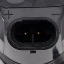 Scheibenwaschpumpe für Chevy GMC Buick Cadillac 1988-2023 89001122