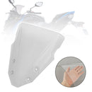 Čelní sklo 2021-2023 Suzuki GSX-S1000GT