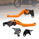 2008–2011 Yamaha YZF R125 neue kurze Kupplung Bremshebel