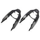 2019-2024 Yamaha Tenere 700 Unidade de cladding atrás